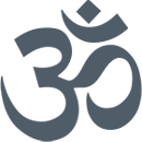 Soraya Yoga logo OHM
